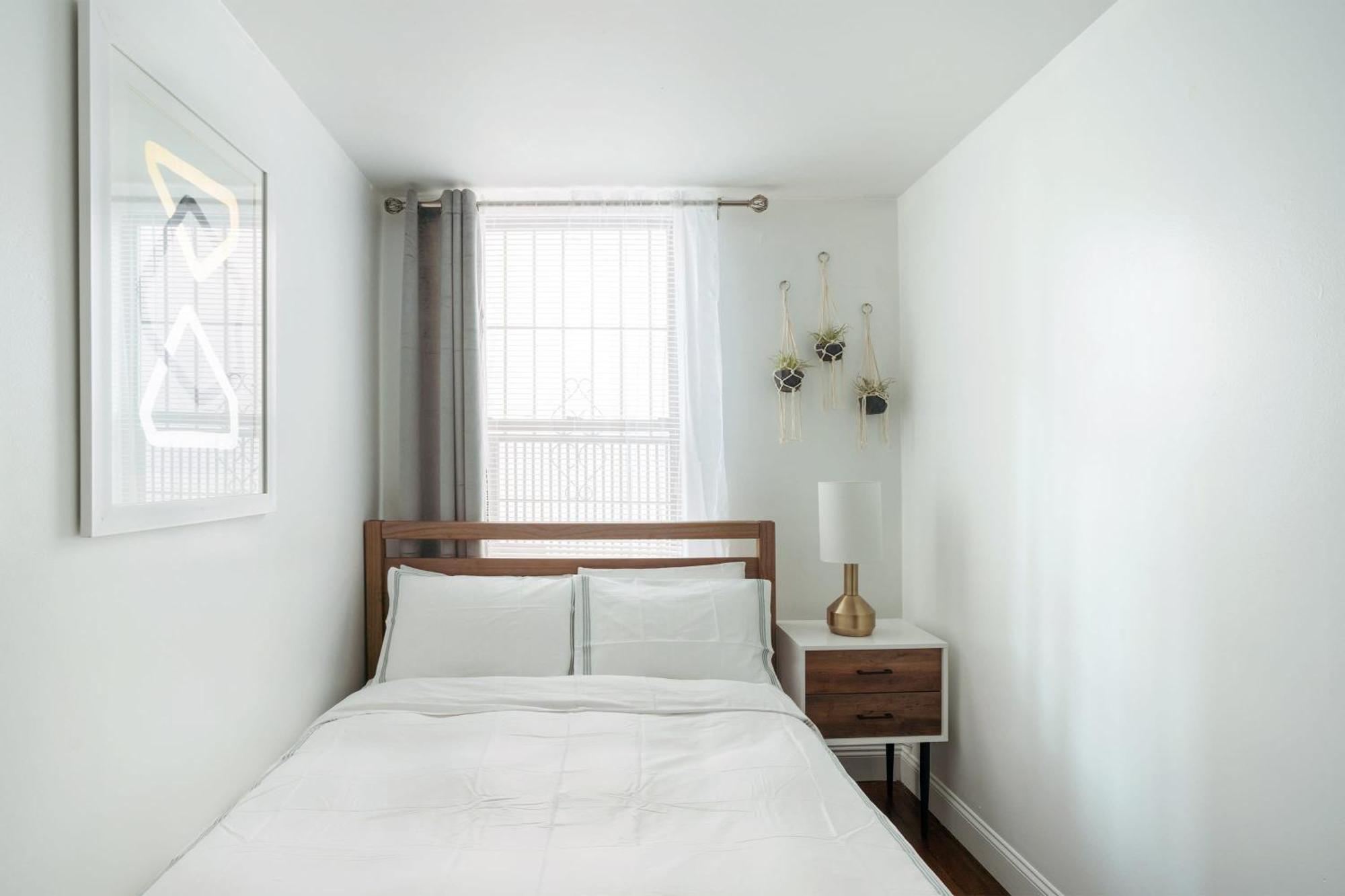 1435-3-3 Bedrooms 2Bath W D Prime Upper East New York Exterior photo