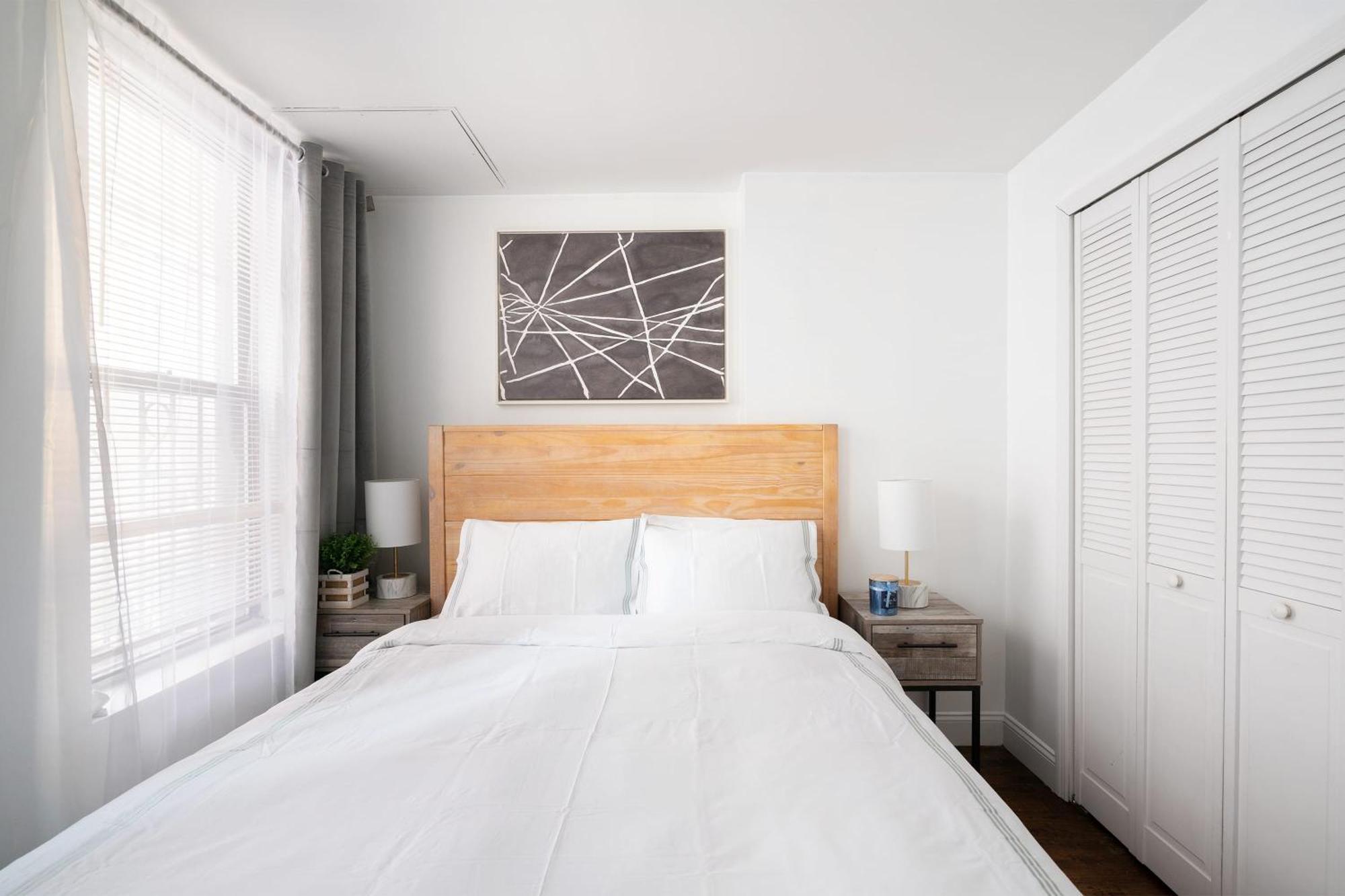 1435-3-3 Bedrooms 2Bath W D Prime Upper East New York Exterior photo