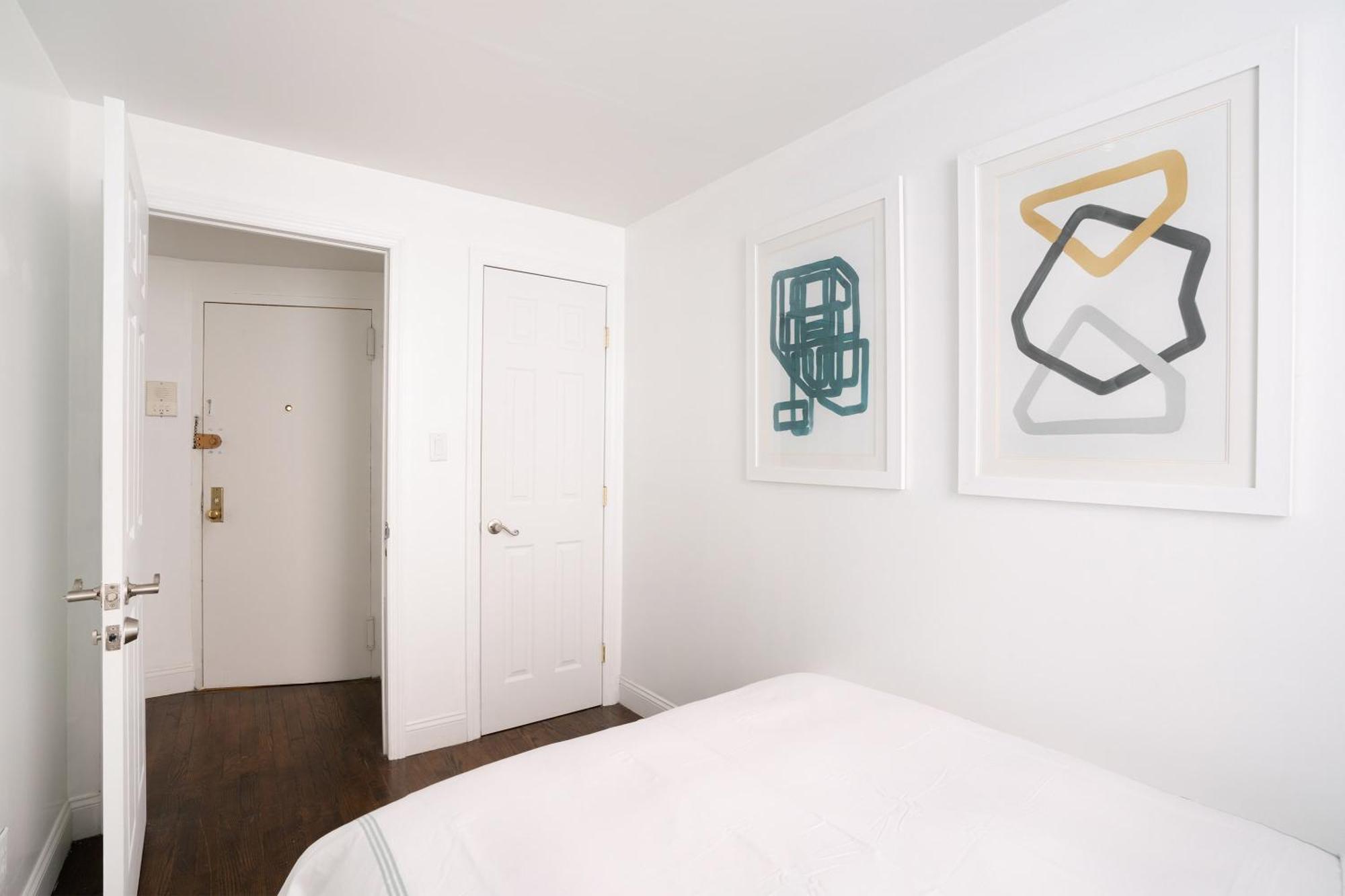 1435-3-3 Bedrooms 2Bath W D Prime Upper East New York Exterior photo