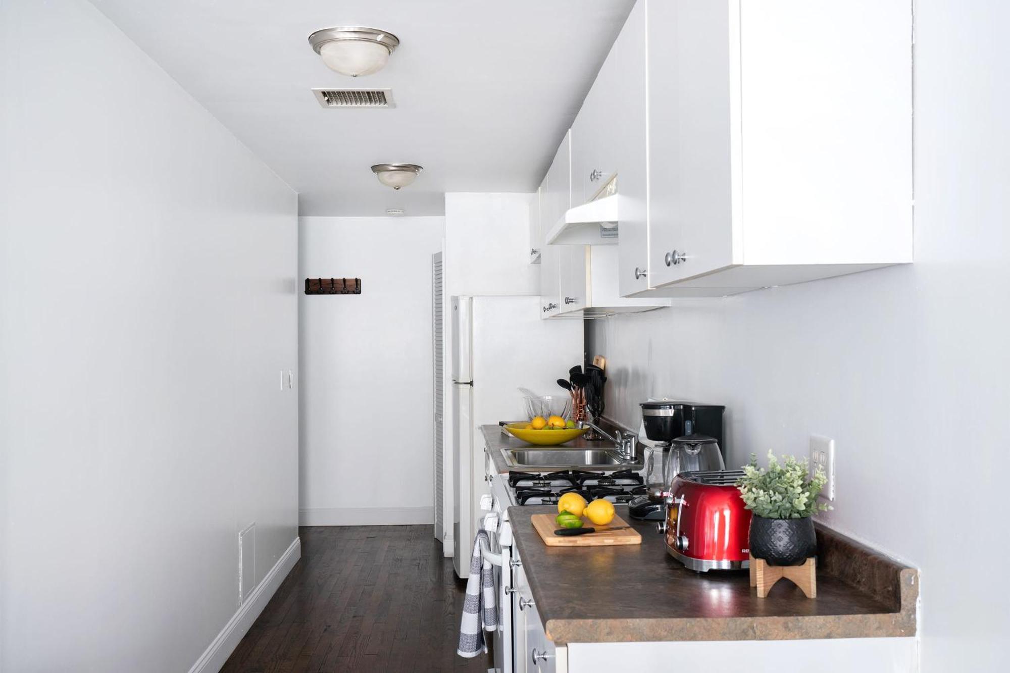 1435-3-3 Bedrooms 2Bath W D Prime Upper East New York Exterior photo