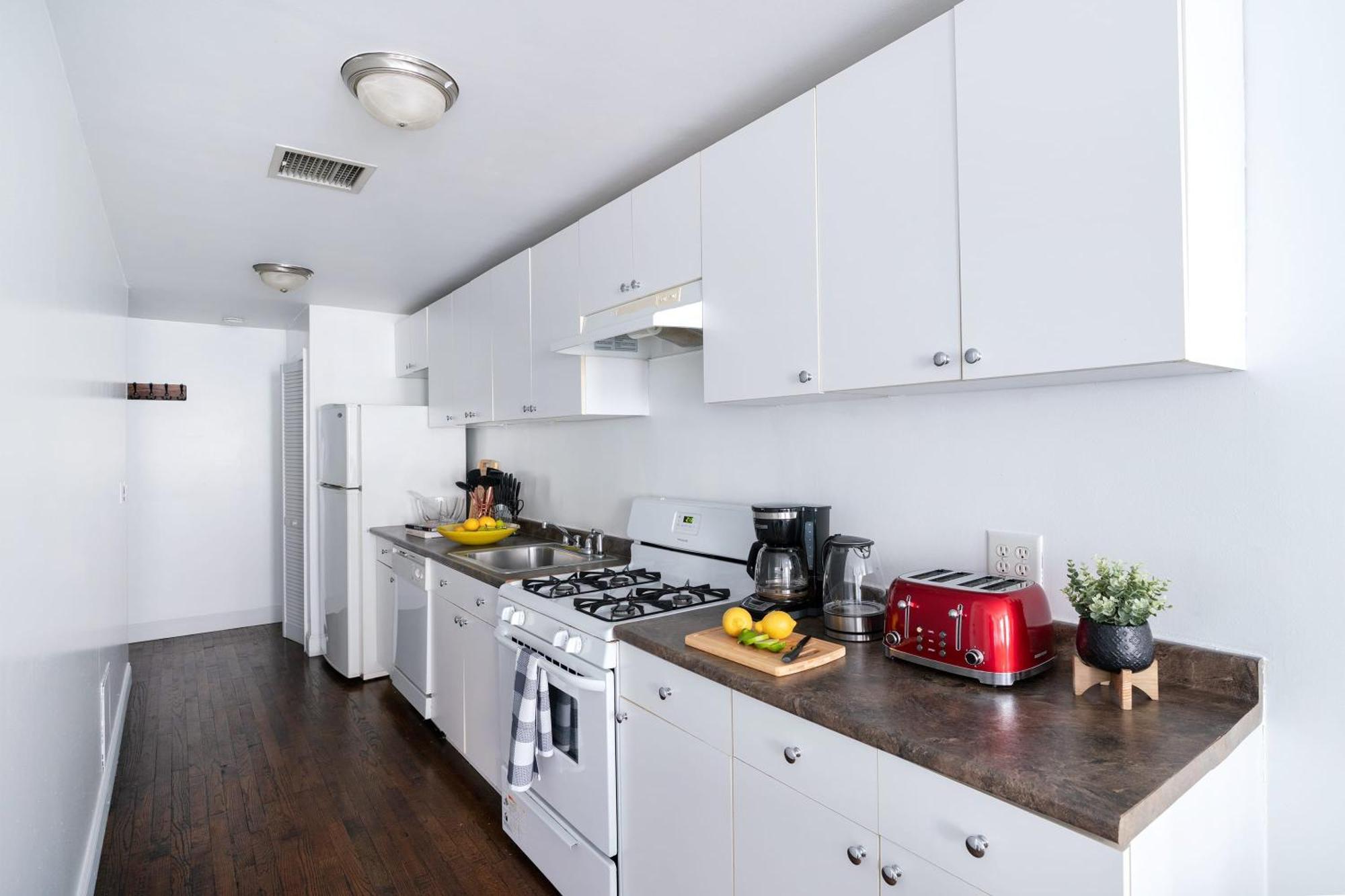 1435-3-3 Bedrooms 2Bath W D Prime Upper East New York Exterior photo